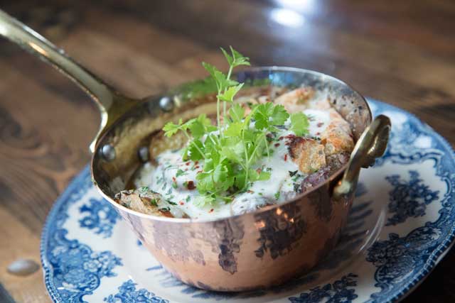 OKC’s Midtown culinary titan continues to deliver on its early promise.