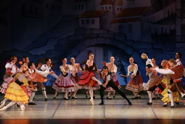 Photo courtesy Armstrong Auditorium.