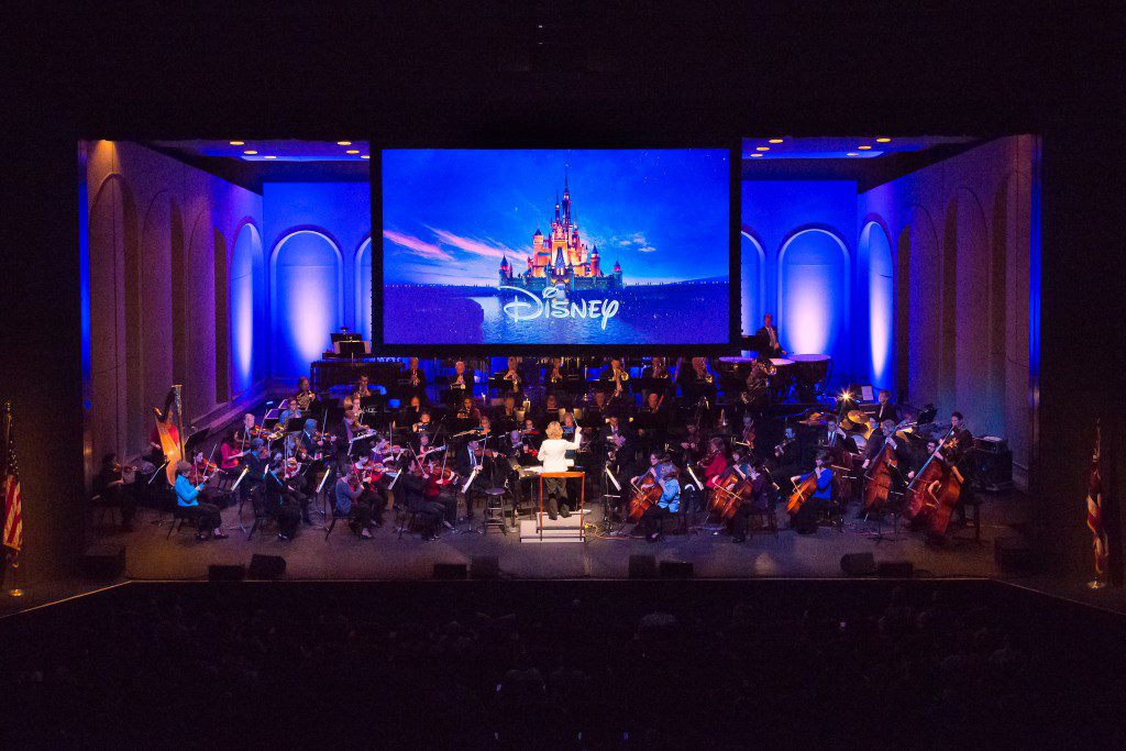 Photo courtesy OKC Philharmonic.