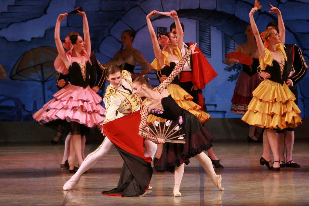 Photo courtesy Armstrong Auditorium.