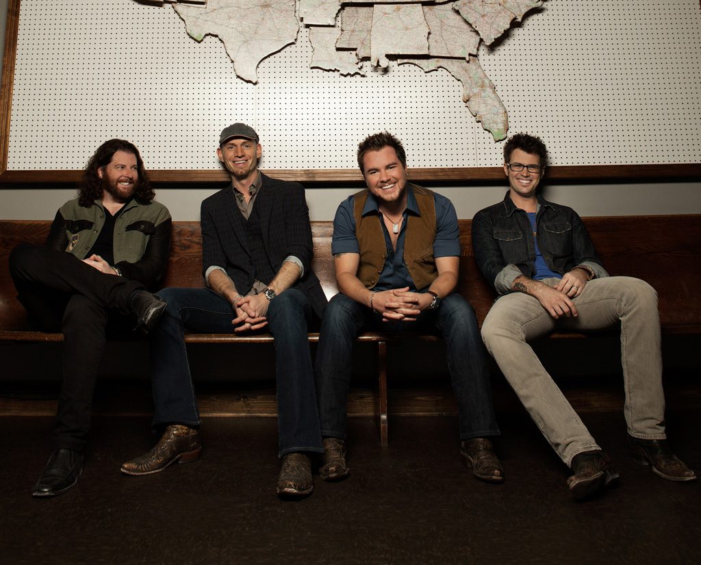 Photo courtesy Cain's Ballroom.