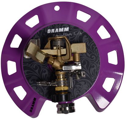 Relax and let a sprinkler do your watering for you. $29.99