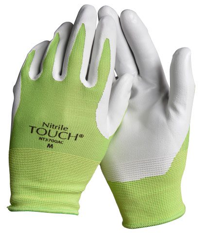 Protecting your hands is a must when working in your yard or garden. Plus, they're waterproof! $7.99