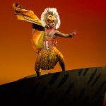 Lion King NY