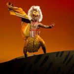 Lion King NY