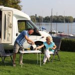 Camping Wohnmobil