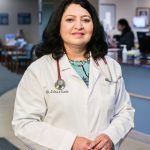 Dr. Chitralekha Kathuria – St. John