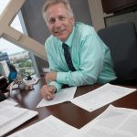 Dr. Douglas Drevets – OU Medical Center