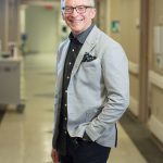 Dr. Chris Lentz – INTEGRIS