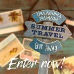 Summer Travel Giveaway