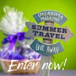 Summer Travel Giveaway