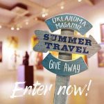 Summer Travel Giveaway