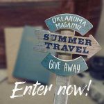 Summer Travel Giveaway