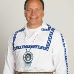 Chief Gary Batton