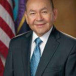 Governor Bill Anoatubby