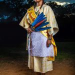 Clara Jane Cisco, Apache