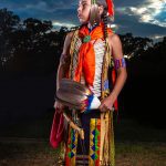 Tehi Chibitty, Comanche/Ponca/Delaware