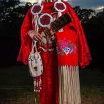 Jacey Belin, Southern Cheyenne