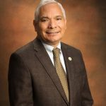 Principal Chief James Floyd
