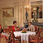 Taleon restaurant web