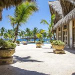 Punta Cana offers idyllic vistas, pristine beaches and crystal-clear water.