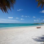 Punta Cana offers idyllic vistas, pristine beaches and crystal-clear water.