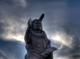 A Fitting Representation