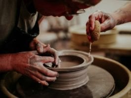 A Return to Creativity