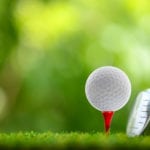 drive golf