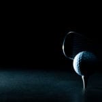 Golf ball