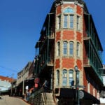 City of Eureka Springs Arkansas