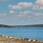 Tenkiller Lake, eastern Oklahoma, Cherokee Landing State Park
