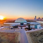 OK Tourism – FAM 1