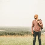 Thinking in a Field (Daniel Folkers)