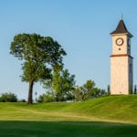 clocktower