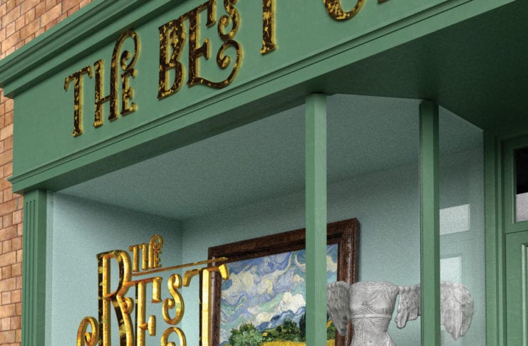 The Best of the Best 2021 – Page 2 – Oklahoma Magazine