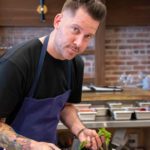 Chef Chat – Bobby Benjamin2107_0023