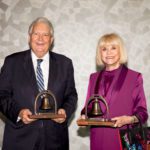 Judy Love, Mike Turpen; United Way Gala, United Way of Central Oklahoma, OKC