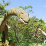 OKC Zoo DINO SAFARI