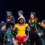 Pinocchio – Tulsa Youth Opera – credit Shane Bevel