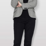 Sarah Gould took the helm at KKT Architects in July 2020.