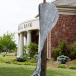 AngelicBeing, First Commerial Bank, Edmond OK. 2004 copy