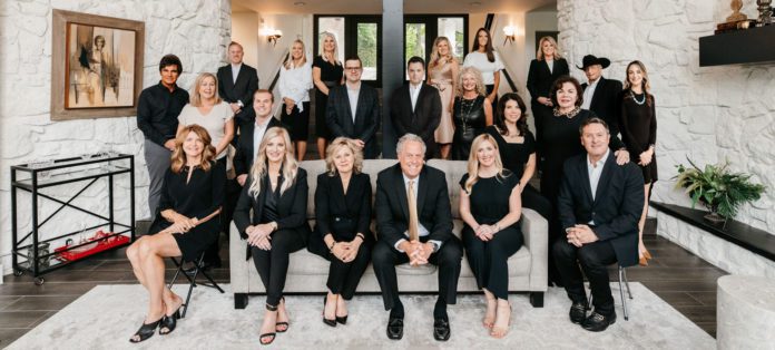 Big Luxury Group 2021