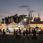 2018 OKLAHOMA STATE FAIR