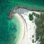 FORT ZACHARY TAYLOR BEACH