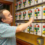 Papa Power Grid Security