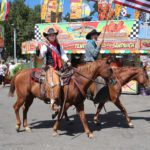 2018 OKLAHOMA STATE FAIR