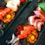 Variety Sashimi 2-1