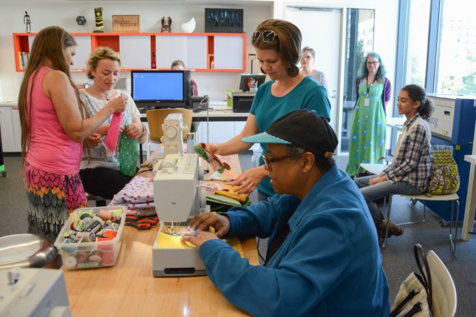 rachel hayes sewing demonstration-13