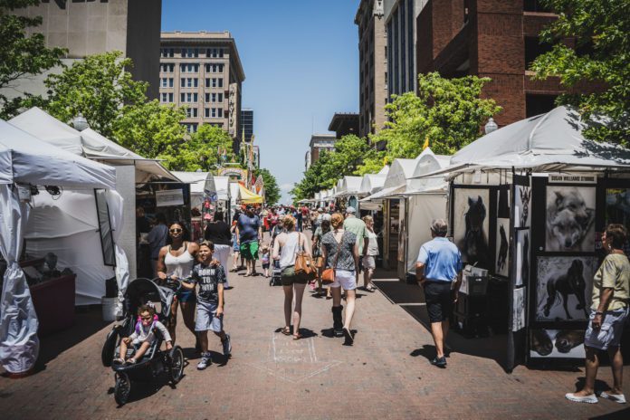 Mayfest 2018 - Bound For Glory Productions-86